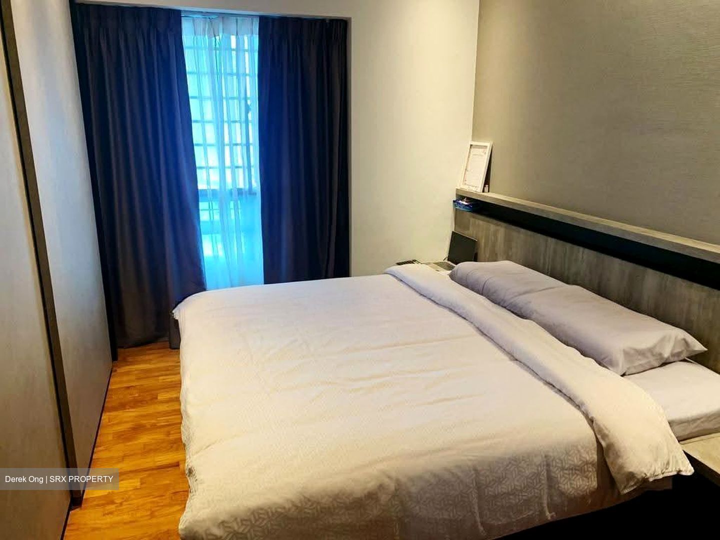 Blk 88 Skyville @ Dawson (Queenstown), HDB 4 Rooms #627402221